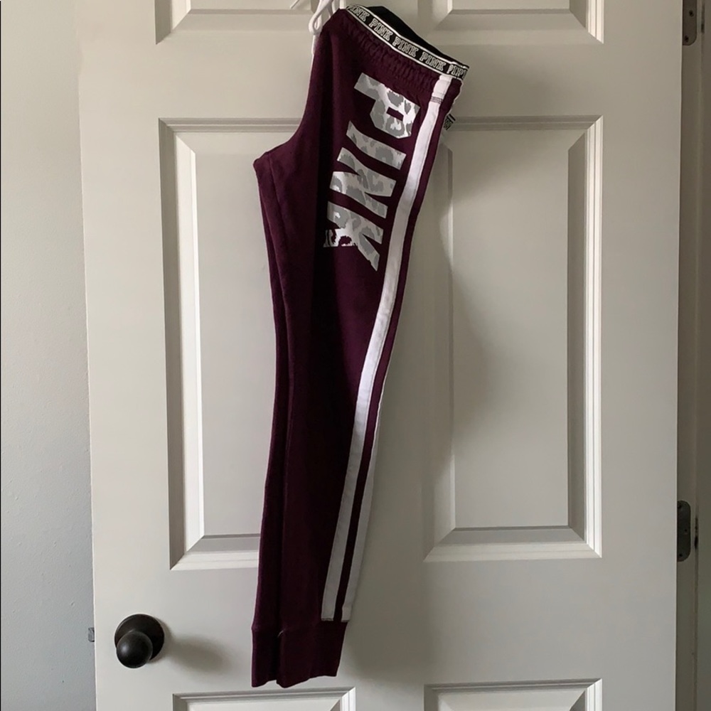 vs joggers